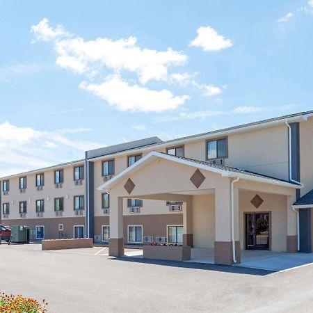 Super 8 By Wyndham Bath Hammondsport Area Motel Exterior foto