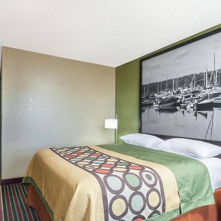 Super 8 By Wyndham Bath Hammondsport Area Motel Quarto foto