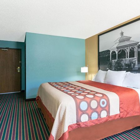 Super 8 By Wyndham Bath Hammondsport Area Motel Quarto foto