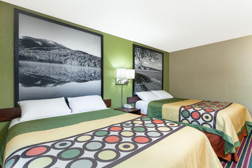 Super 8 By Wyndham Bath Hammondsport Area Motel Quarto foto